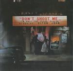 Elton John - Don't Shoot Me I'm Only The Piano Player - DJM Records  - Rock