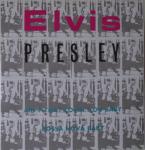 Elvis Presley - Ain't That Lovin' You Baby / Bossa Nova Baby - RCA - Rock