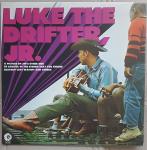 Luke The Drifter, Jr - Luke The Drifter, Jr. - MGM Records - Country and Western