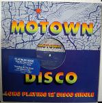 Platinum Hook - Give Me Time To Say / Standing On The Verge (Of Getting it on) - Motown - Soul & Funk