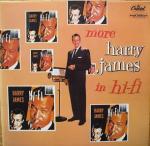 Harry James  - More Harry James In Hi-Fi - Capitol Records - Easy Listening