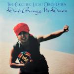 Electric Light Orchestra - Don't Bring Me Down - Jet Records - Rock