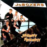 JoBoxers - Johnny Friendly - RCA - Ska