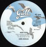 Carol Douglas - Night Fever - Gull - Soul & Funk