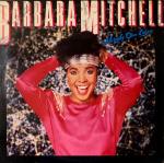 Barbara Mitchell - High On Love - Atlanta Artists - Soul & Funk