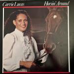Carrie Lucas - Horsin Around - Constellation  - Soul & Funk