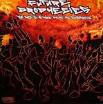 Future Prophecies - The Roof Is On Fire / Dreadlock (VIP) - Breakbeat Kaos - Drum & Bass