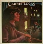 Carrie Lucas - Street Corner Symphony - Solar - Soul & Funk