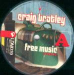 Craig Bratley - Free Music - LowDown Music - Tech House