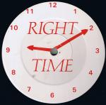 Lisa Stansfield - Right Time / No Time - Not On Label (Lisa Stansfield) - House
