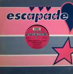 Funky Disco & Nu Groove - Get Down People - Escapade - UK House