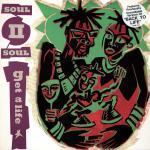 Soul II Soul - Get A Life - 10 Records - Soul & Funk