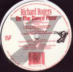 Richard Rogers - On The Dance Floor - Vinyl Soul - US House