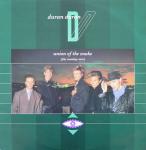 Duran Duran - Union Of The Snake - EMI - Rock