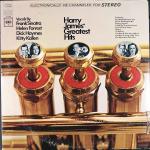 Harry James  - Harry James Greatest Hits - Columbia - Jazz