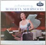 Roberta Sherwood - Introducing - Brunswick - Pop