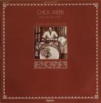 Chick Webb And His Orchestra - Original Sessions 1937/1939 - Musidisc - Jazz