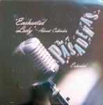 The Pasadenas - Enchanted Lady - CBS - Soul & Funk