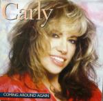 Carly Simon - Coming Around Again - Arista - Rock