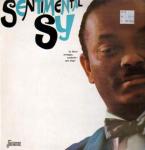 Sy Oliver And His Orchestra - Sentimental Sy - Jasmine Records - Jazz