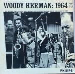 Woody Herman - 1964 - Philips - Jazz