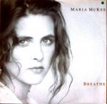 Maria McKee - Breathe - Geffen Records - Indie