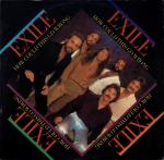 Exile  - How Could This Go Wrong - RAK - Rock