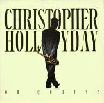 Christopher Hollyday - On Course - Novus - Jazz