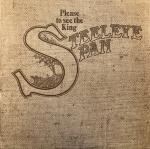Steeleye Span - Please To See The King - B & C Records - Rock