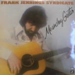 Frank Jennings Syndicate - Me And My Guitar - Columbia - Folk