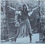 Carly Simon - Anticipation - Elektra - Rock