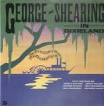 George Shearing - In Dixieland - Concord Jazz - Jazz