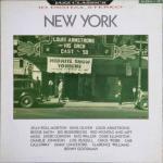 Various - New York - BBC Records And Tapes - Jazz