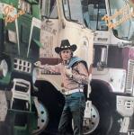 Del Reeves - Trucker's Paradise - United Artists Records - Country and Western