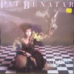 Pat Benatar - Tropico - Chrysalis - Rock