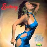 Various - Ecstasy - Lotus Records - Soul & Funk