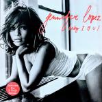 Jennifer Lopez - Baby I Love U! - Epic - R & B