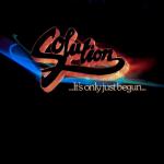 Solution - ...It's Only Just Begun... - CBS - Jazz