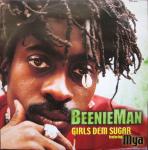 Beenie Man - Girls Dem Sugar - Virgin - Ragga