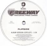 Freeway - Flipside - Roc-A-Fella Records - Hip Hop