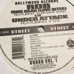 RDB - Ishg Naag - AV8 Records - Hip Hop