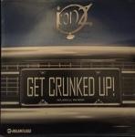 Iconz - Get Crunked Up - Relentless Records - UK Garage