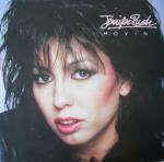 Jennifer Rush - Movin - CBS - Rock