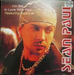 Sean Paul & Sasha  - I'm Still In Love With You - Atlantic - Ragga