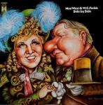 Mae West & W.C. Fields - Side By Side - Harmony  - Soundtracks