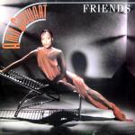 Amii Stewart - Friends - RCA - Soul & Funk
