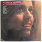 Carolyn Hester - Carolyn Hester At Town Hall - Dot Records - Folk