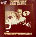 Gene Krupa And His Orchestra - The Big Band Sound Of Gene Krupa - Verve Records - Jazz