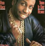 Rob Base - Turn It Out - Remix - Profile Records - Hip Hop