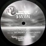Swan - Memory - Aquarius  - UK House